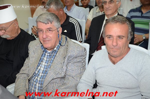 توقيع ديوان:عزف على جراح الصمت للشاعر مجيد حسيسي